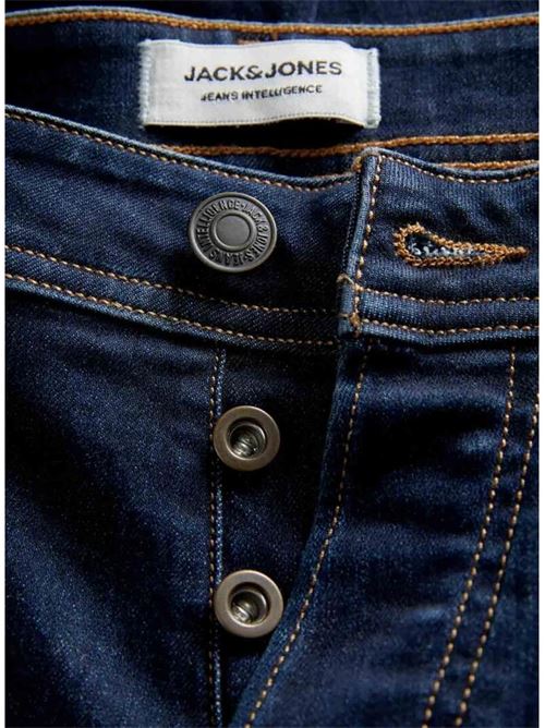  JACK AND JONES | 12278478/Blue Denim
